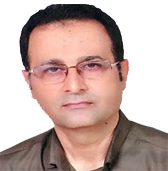 بهزاد کوچک زاده