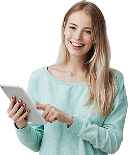 هودی به همراه لوگو